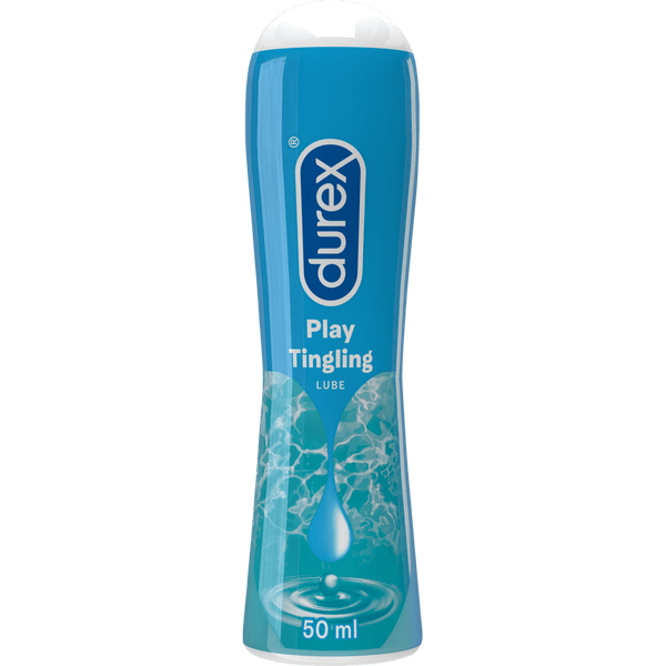 Durex Play Tingling 50ml