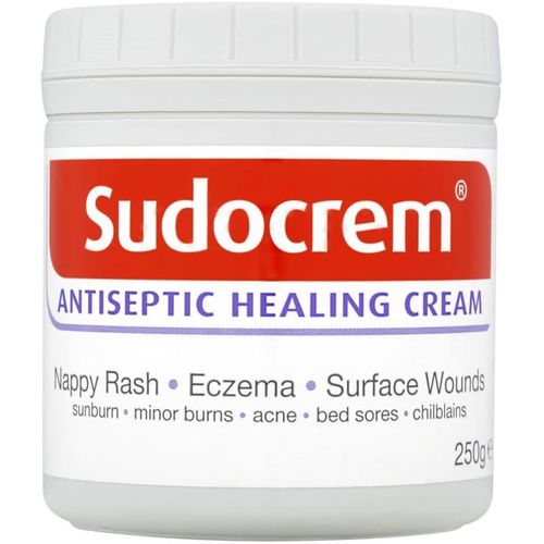 Sudocream 250g