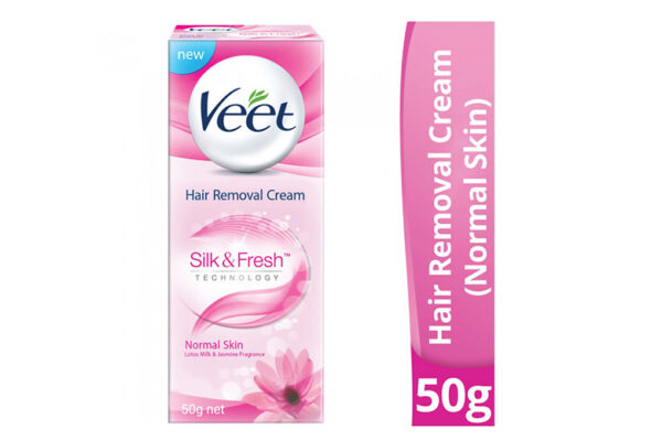 Veet Cream Normal Skin 50g
